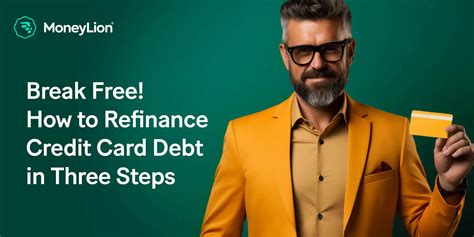 is it smart to refinance credit card debt|credit card refinance calculator.